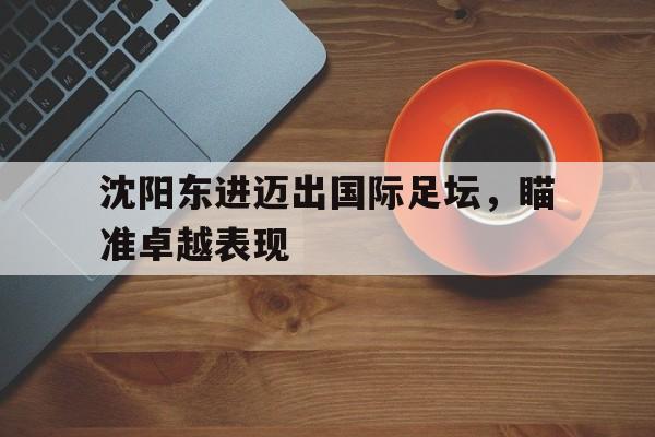 开云体育app-沈阳东进迈出国际足坛，瞄准卓越表现的简单介绍