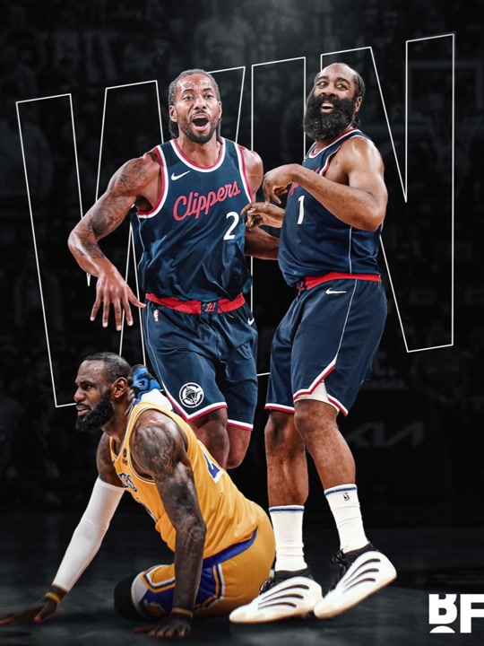 快船战胜灰熊，取得连胜