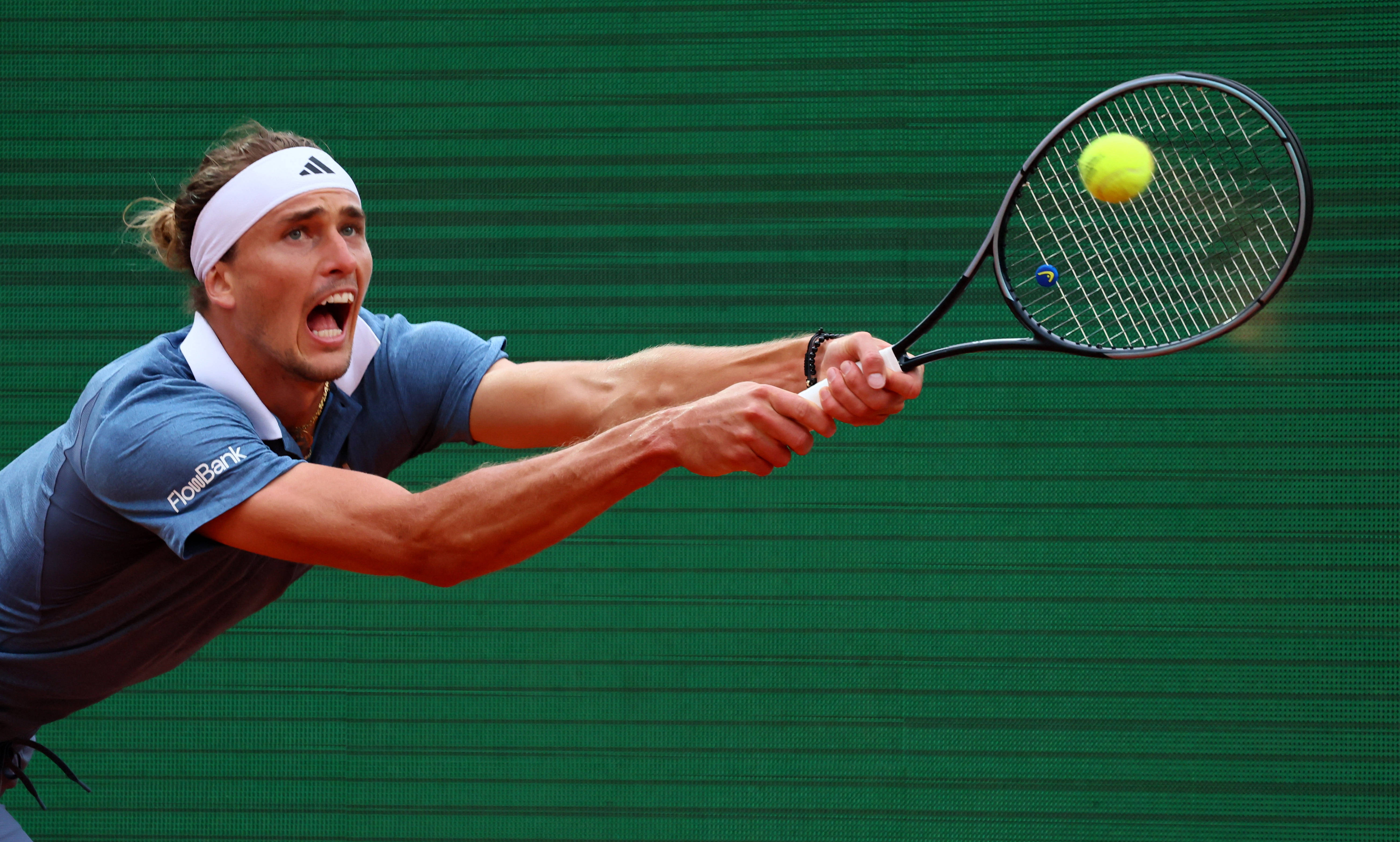 开云下载-关于意大利网球队爆冷西班牙网球队，兹维列夫爆发神勇的信息