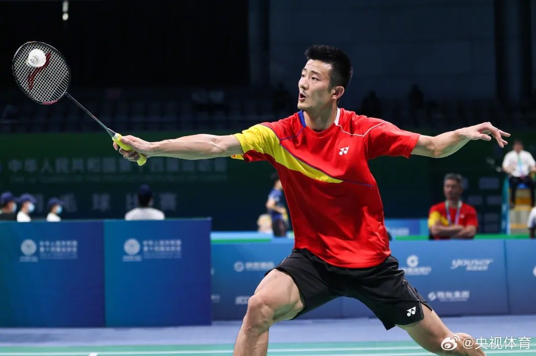 包含印尼羽毛球队横扫中国羽毛球队，谌龙爆发神勇的词条