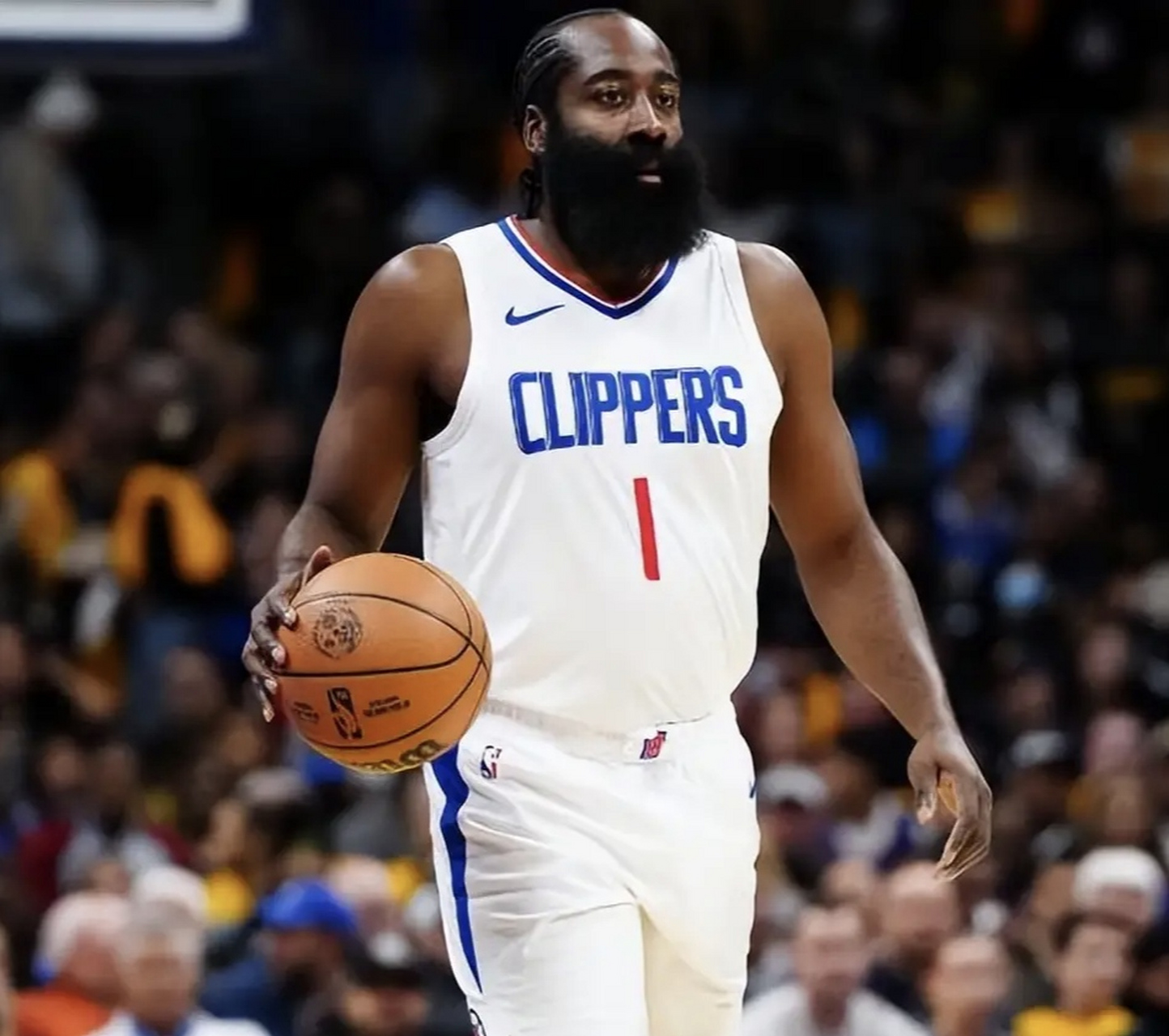 开云体育官方网站-快船客场大胜太阳，继续胜势不断