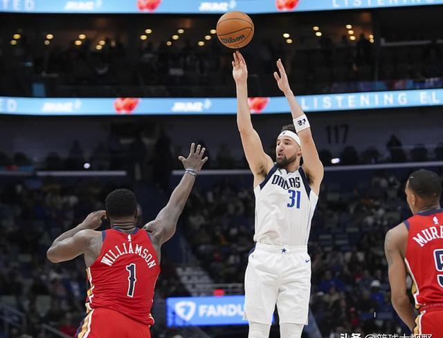 独行侠逆转湖人B队，麦科勒姆完成帽子戏法的简单介绍