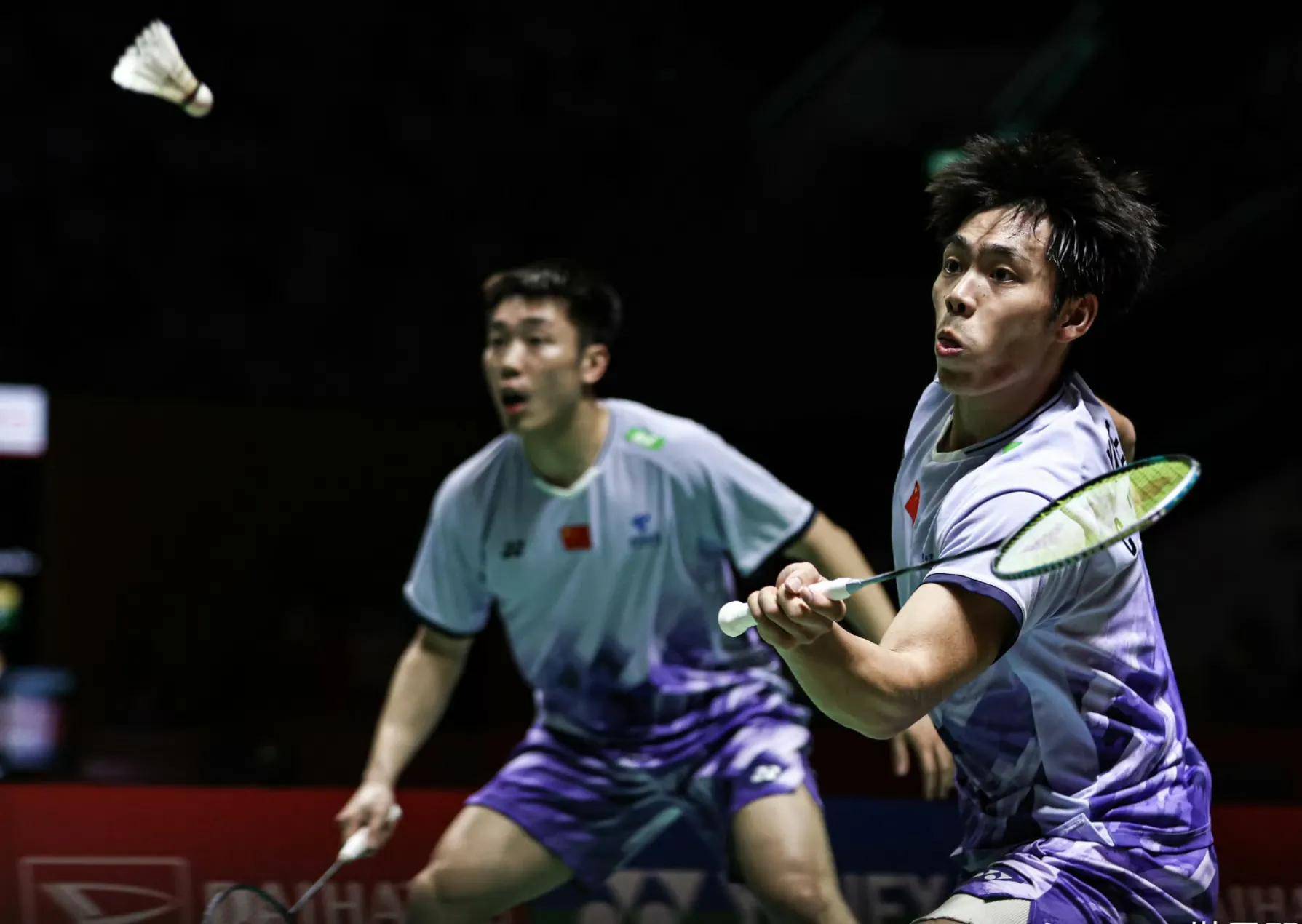 开云官网-日本羽毛球队绝杀泰国羽毛球队，陶菲克关键制胜的简单介绍