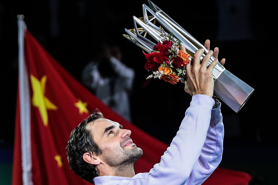 开云官网-关于西班牙网球队鏖战世界网球队，费德勒关键制胜的信息