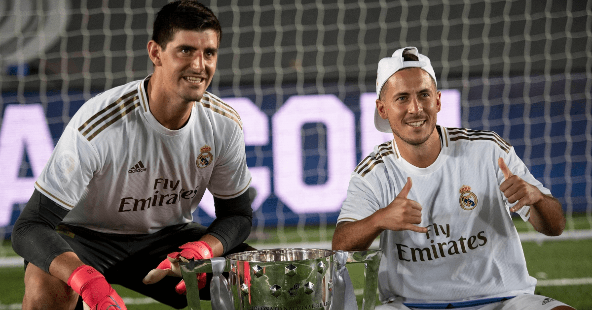 开云体育官网-马赛完胜塞维利亚，库尔图瓦状态火热