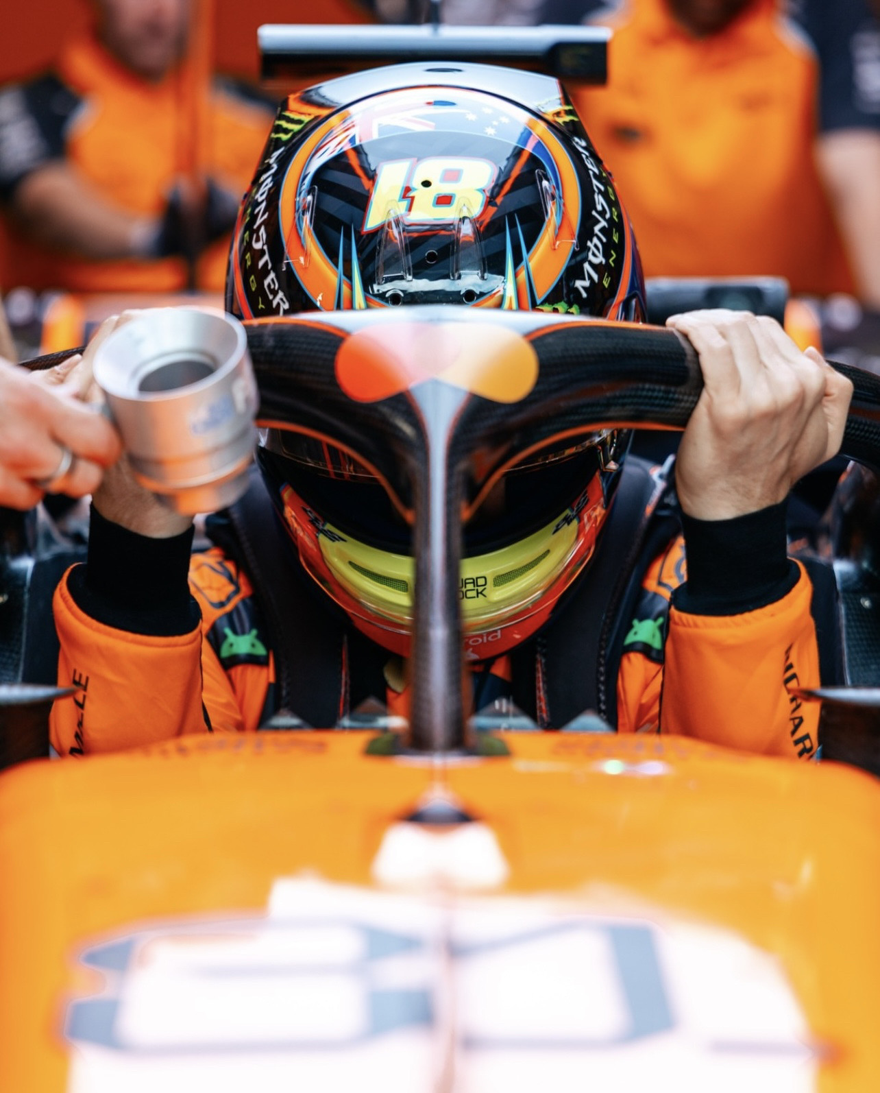 开云体育登录-法拉利绝杀迈凯伦，皮亚斯特里关键制胜