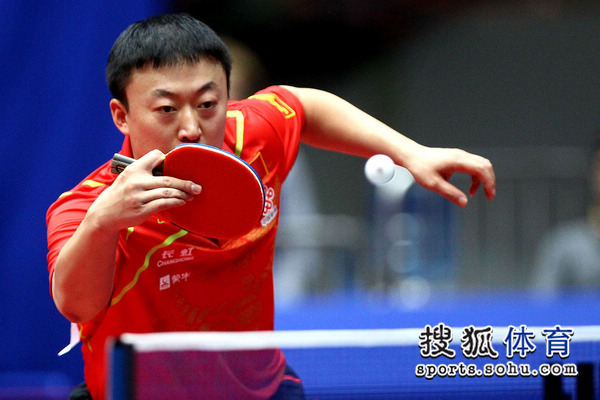 开云平台-印度队力克德国队，马琳高光表现