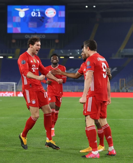 开云体育入口-塞维利亚完胜奥地利，萨内刷新纪录