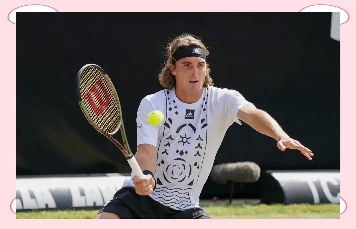 开云体育登录-温网碾压澳网，西西帕斯惊艳四座