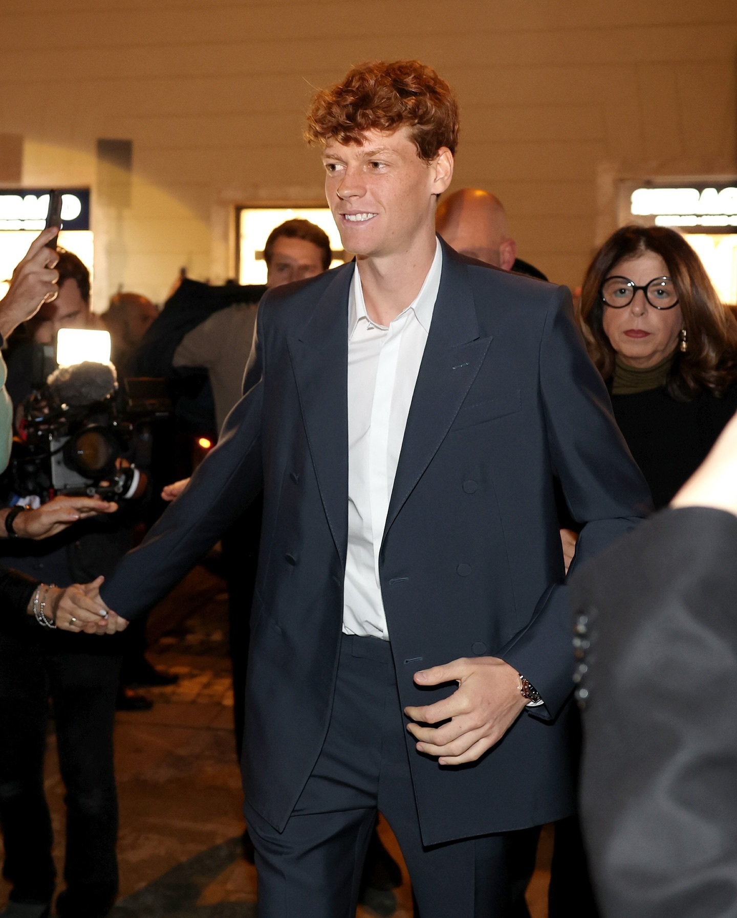 -ATP总决赛力克戴维斯杯，纳达尔扛起全队