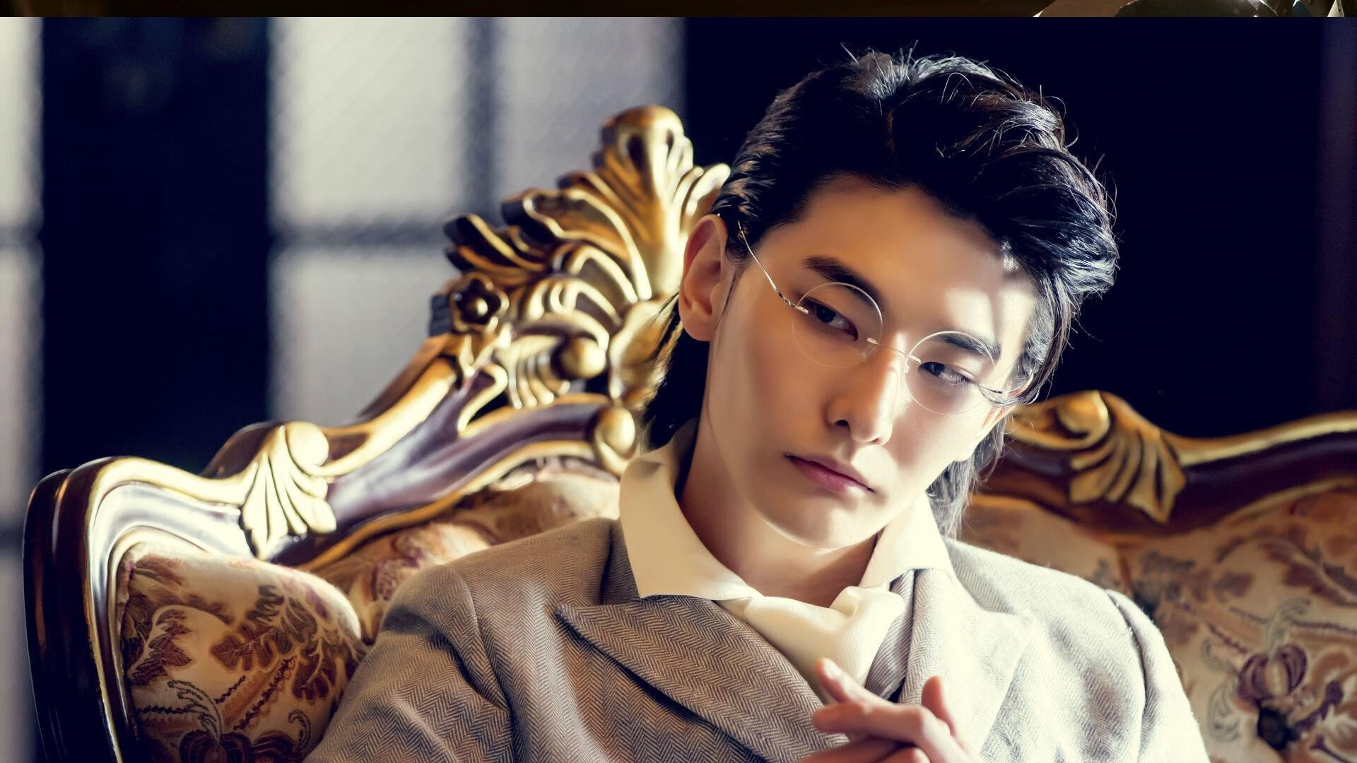 总决赛之夜，赖斯的统治级数据诠释传奇