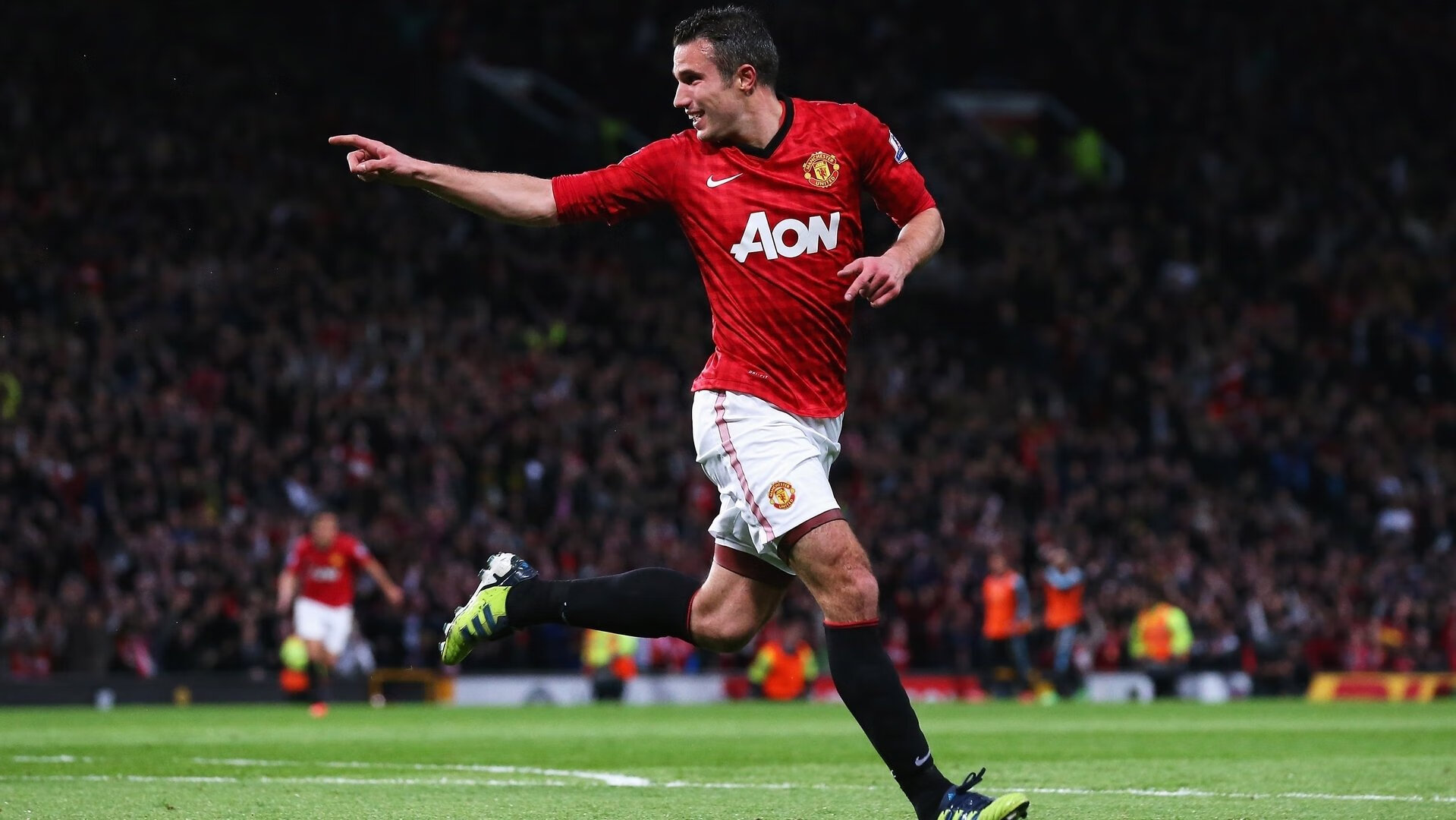 暗夜中,那个持续制造杀伤的孤影