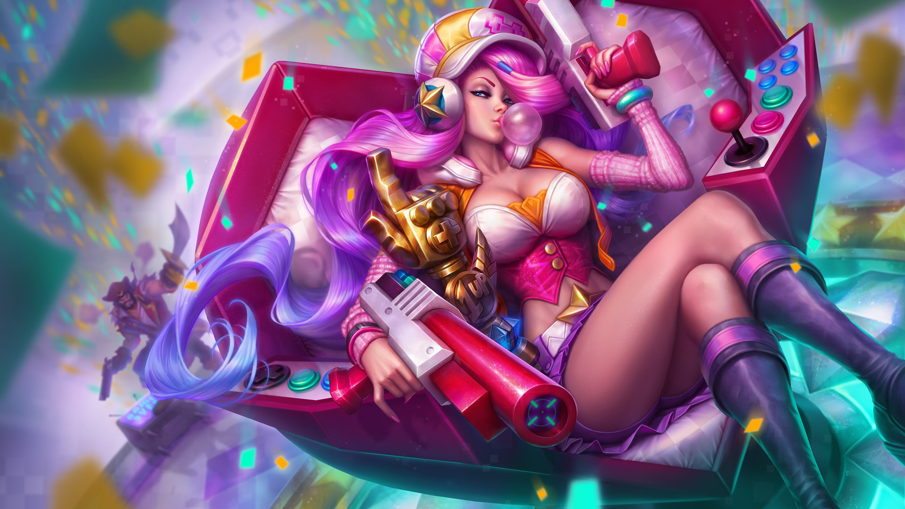 末节风暴！西亚卡姆主宰比赛，公牛强势横扫76人