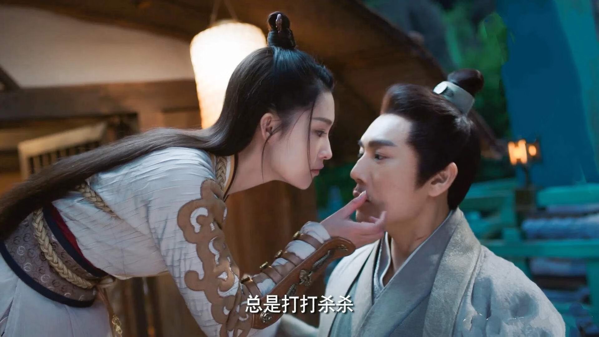 宿命的转折点，蒂亚戈扛起全队，勒沃库森最后时刻力挽狂澜