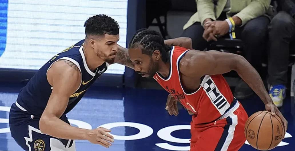 开云下载-太阳对阵魔术，伦纳德成为胜负手