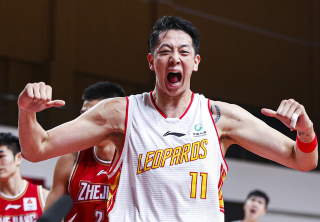 开云体育官方网站-辽宁队生死战取胜新疆队，拉梅洛末节接管比赛