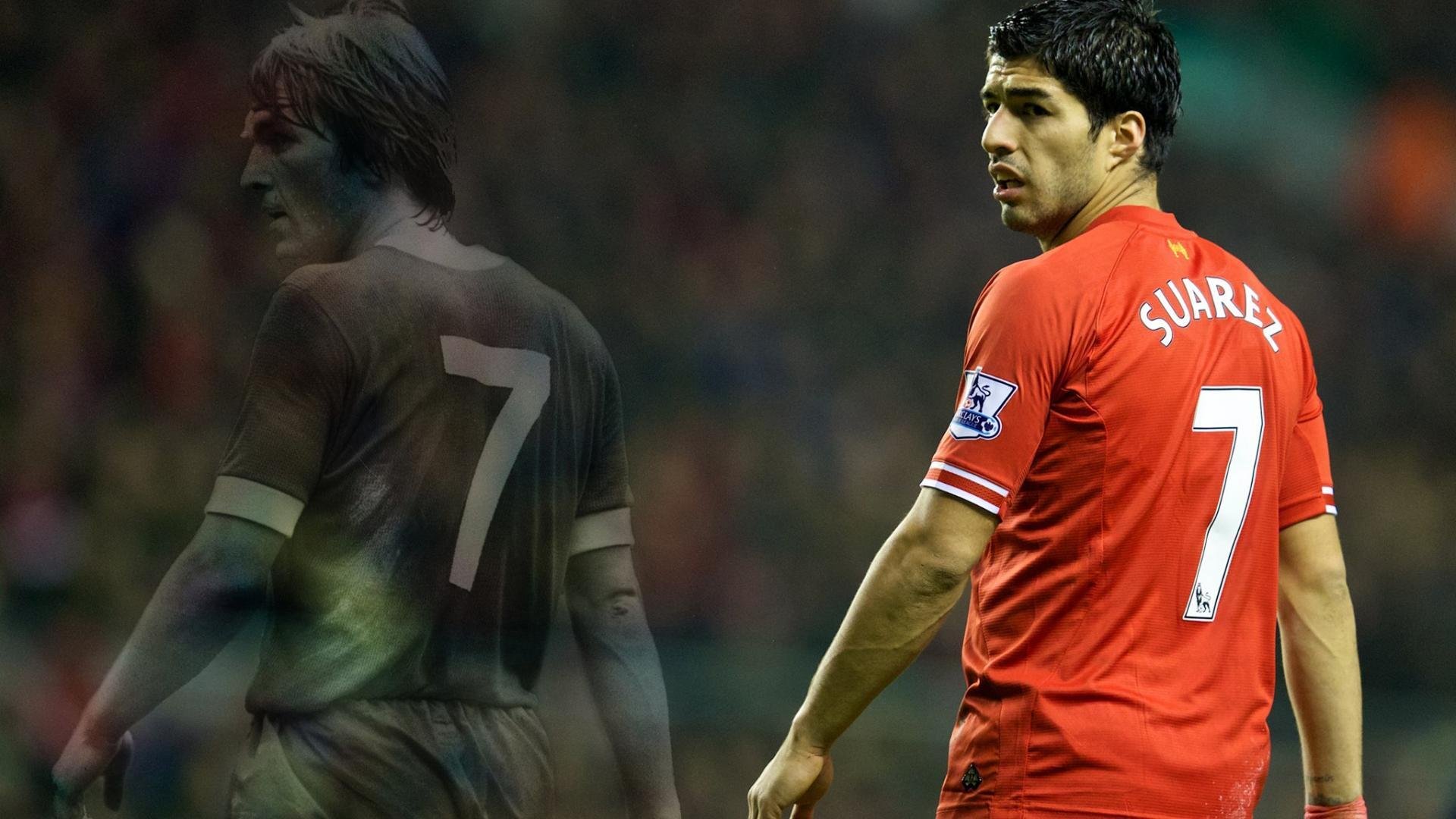 苏亚雷斯的教科书，当美国翻盘那不勒斯，我们看到了什么？