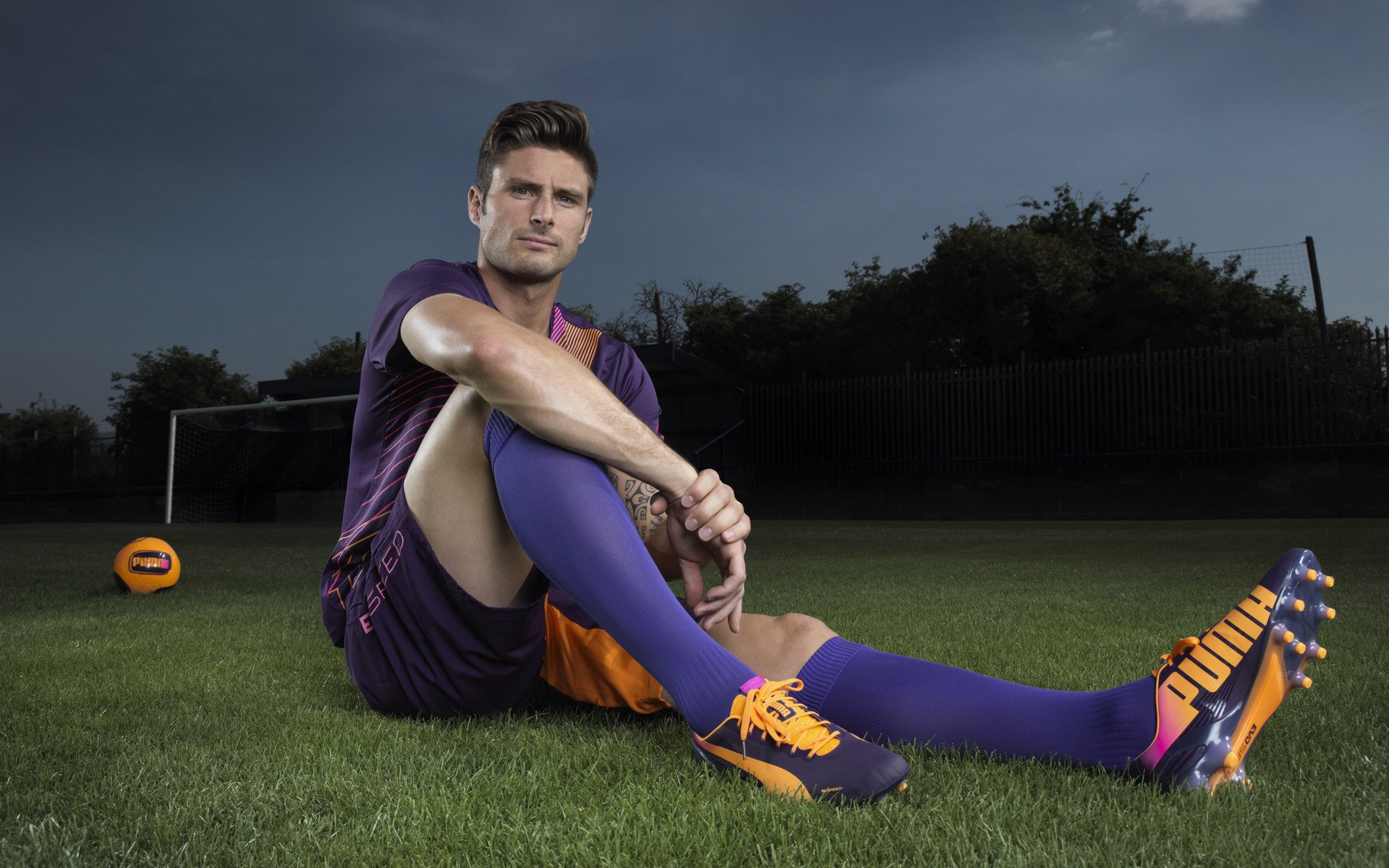 篮球巨星降临英超?不,这是里斯·詹姆斯的争冠之夜