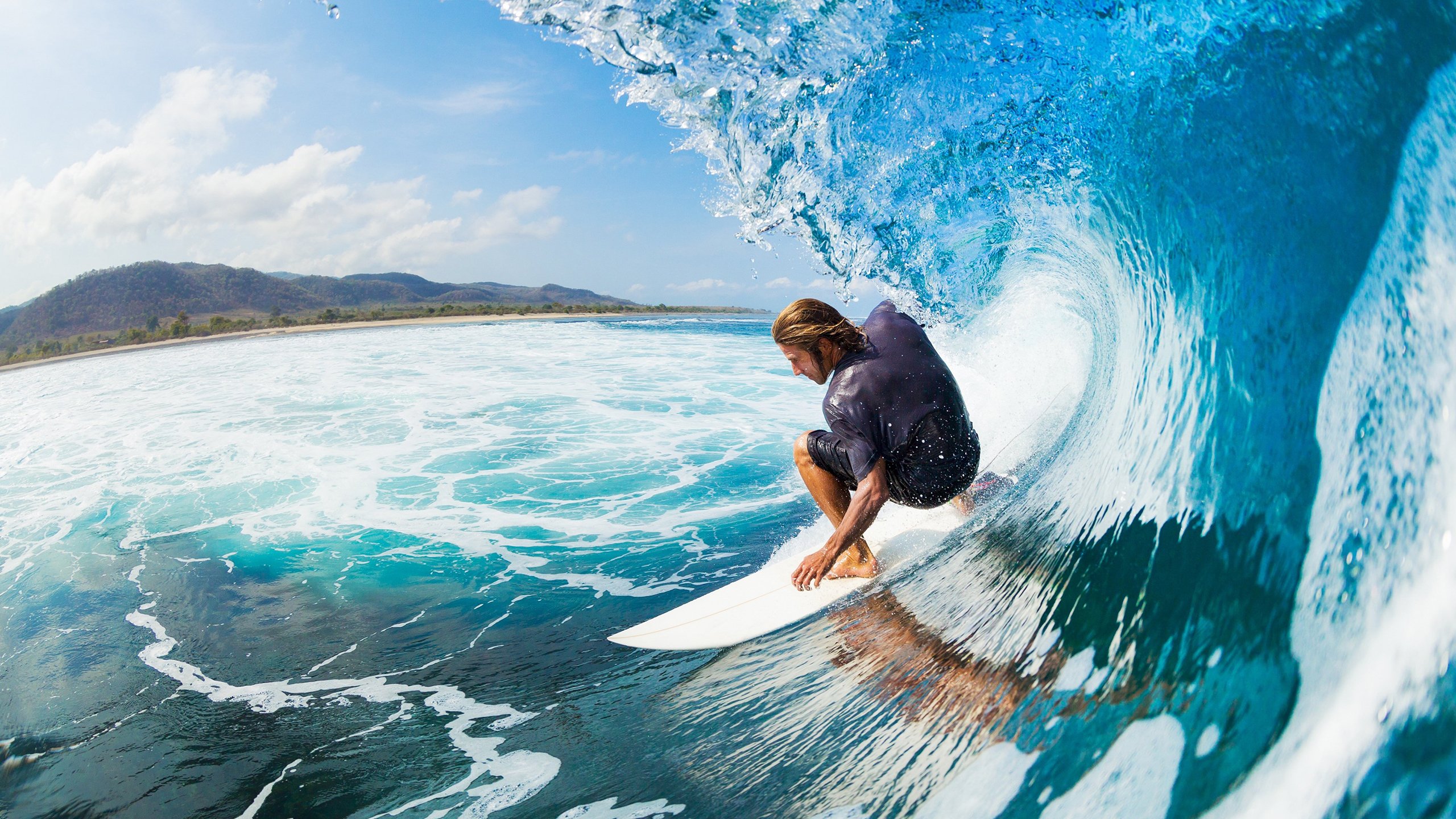 一夫当关，年度焦点之战中库尔图瓦的殿堂级防守